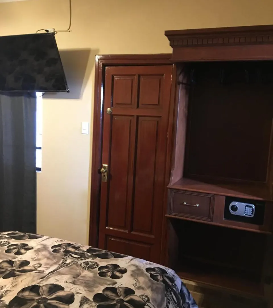 Hotel Casa Tzinari Puebla