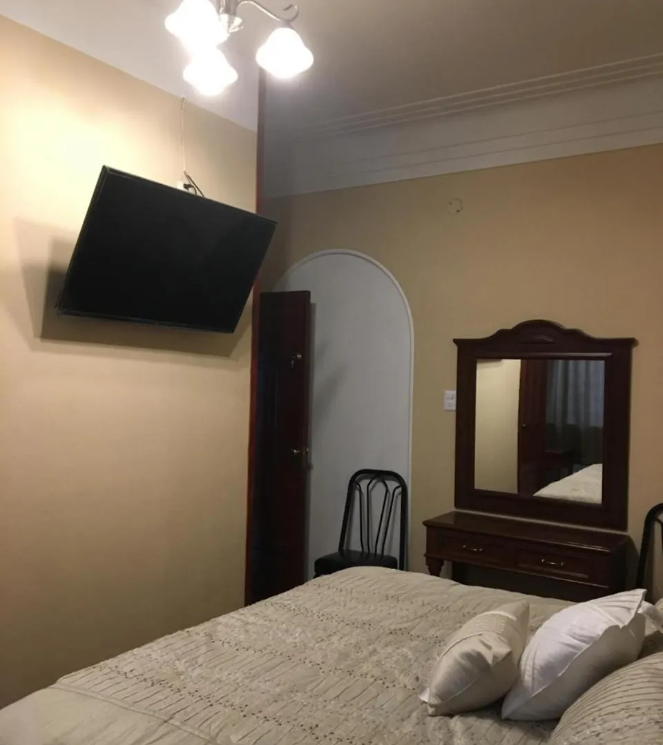 Hotel Casa Tzinari Puebla
