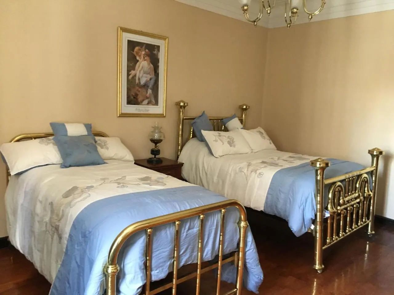 Hotel Casa Tzinari Puebla